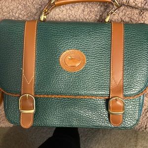 Rarely Used Dooney & Bourke